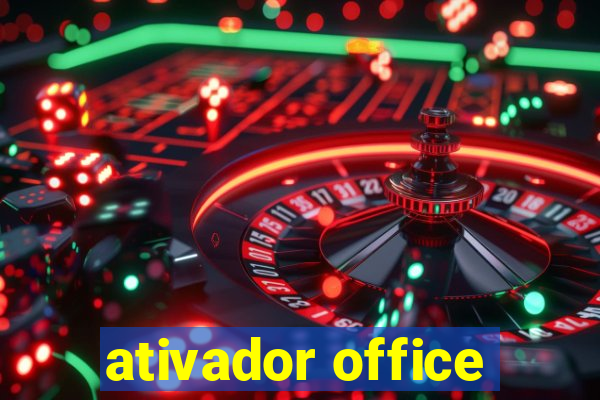 ativador office